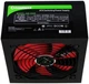 Блок живлення 500 Вт, GameMax GM-500B, Black - зображення 3