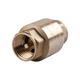 Клапан обратного хода воды Q PROFESSIONAL 1/2″ QP100 - изображение 1