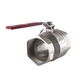 Кран шаровый ARCO SENA 4″ ВВ КР 150111 - изображение 1