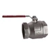 Кран шаровый ARCO SENA 4″ ВВ КР 150111 - изображение 2