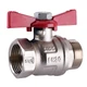 Кран шаровый ARCO SENA 3/4″ НВ КБ 153604 (753604) - изображение 3