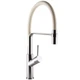 Смеситель для кухни Globus Lux DENVER Flex GDF-32-08-06 - изображение 3