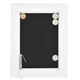Дзеркало UNIO MRR-01 SQR-AA 500 x 800 mm LED FL - изображение 3
