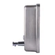 Дозатор рідкого мила HOTEC 13.111 Stainless Steel - изображение 3