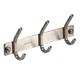 Планка с крючками Globus Lux SQ 9435-3 SUS304 - изображение 1