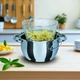 Кошик для смаження "Фритюрниця" A-PLUS 24 см (24 FB) - зображення 3