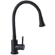 Смеситель для кухни Globus Lux ALPEN SBT1-203SA-BB-B01 - изображение 4