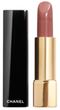 Szminka Chanel Rouge Allure Luminous Intense Lip Colour 196 A Demi Mot 3.5 g (3145891601961) - obraz 1