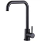 Смеситель для кухни Globus Lux ALPEN SBT1-203L-BB - изображение 1