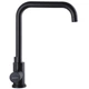 Смеситель для кухни Globus Lux ALPEN SBT1-203L-BB - изображение 3