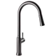 Смеситель для кухни Globus Lux ALPEN SBT1-2033-GP - изображение 5