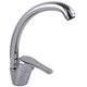 Смеситель для кухни Globus Lux Solly GLSO-0203S - изображение 2