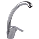 Смеситель для кухни Globus Lux Solly GLSO-0203S - изображение 3