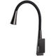 Змішувач для кухні Globus Lux Niagara GLN-0203SM-GP - зображення 2