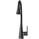 Змішувач для кухні Globus Lux Niagara GLN-0203SM-GP - зображення 3