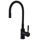 Смеситель для кухни Globus Lux LAZER GLLR-0203SB-10-BB - изображение 1