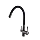Смеситель для кухни под осмос Globus Lux LAZER GLLR-0903-11-GRAPHITE - изображение 3