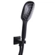 Змішувач для душу вбудований TOPAZ SARDINIA TSG 08205-G-H20-BL - зображення 5