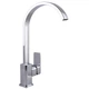 Смеситель для кухни Globus Lux Milano GLM-0203L - изображение 3