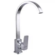 Смеситель для кухни Globus Lux Milano GLM-0203L - изображение 5