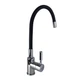 Смеситель для кухни Globus Lux LAZER GLLR-0203SB - изображение 3