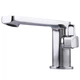 Змішувач для ванни Globus Lux Milano GLM-0109 - зображення 7