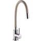 Смеситель для кухни Globus Lux ALPEN SUS-203S-BG15 - изображение 3