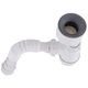 Сифон Waterstal для писсуара 11/4 с манжетом D 50, с гофрой 40/50 P31009 - изображение 2