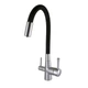 Смеситель для кухни под осмос Globus Lux LAZER GLLR-0903-00 - изображение 7