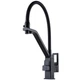 Змішувач для кухні під осмос Globus Lux PIANO GLPN-0900-10-BB - изображение 5