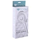 Душевая лейка Topaz NF-2207-00-WHITE - изображение 3