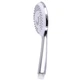 Душевая лейка Topaz NF-2207-00-WHITE - изображение 4
