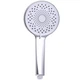 Душевая лейка Topaz NF-2202-00-WHITE - изображение 1