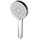 Душевая лейка Topaz NF-2202-00-WHITE - изображение 2