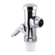 ВРХ кран 3/4″ PROFESSIONAL CHROM MO2304 - зображення 1