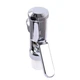 ВРХ кран 3/4″ PROFESSIONAL CHROM MO2304 - зображення 5