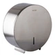 Диспенсер для туалетного паперу HOTEC 14.101 Stainless Steel - изображение 1