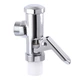 ВРХ кран 3/4″ PROFESSIONAL CHROM MO2304 - зображення 6