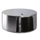 Диспенсер для туалетного паперу HOTEC 14.101 Stainless Steel - изображение 4