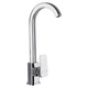 Смеситель для кухни Globus Lux Milano GLM-0203SQ - изображение 4