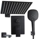 Душова система Globus Lux SMART GLM-305L-BB - изображение 5
