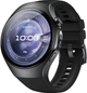 Smartwatch Huawei Watch 5 Active 46mm Black (6942103154300) - obraz 1
