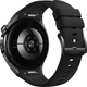 Smartwatch Huawei Watch 5 Active 46mm Black (6942103154300) - obraz 4