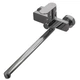 Змішувач для ванни TOPAZ BARTS TB 07116-H36 - зображення 2