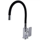 Смеситель для кухни Globus Lux Milano GLM-0203LR - изображение 4