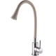 Смеситель для кухни Globus Lux Alpen SBT1-203SA-K15 - изображение 1