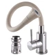 Смеситель для кухни Globus Lux Alpen SBT1-203SA-K15 - изображение 5