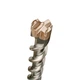 Бур SDS-max Ø40x920мм по бетону, железобетону Ultimax [SD16X166D40L092000] DIAGER - изображение 2