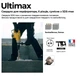 Бур SDS-max Ø40x920мм по бетону, железобетону Ultimax [SD16X166D40L092000] DIAGER - изображение 3