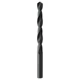 Сверло Ø8,5x117мм рабочая L=75мм по металлу сталь HSS [SD7560756D08500000] HSS Standard DIAGER - изображение 1